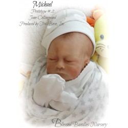 Prepago-reserva Michael - Jane Collingwood