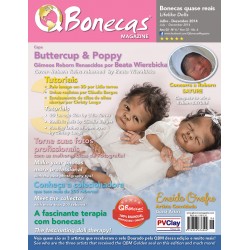 Revista QBonecas nº 6
