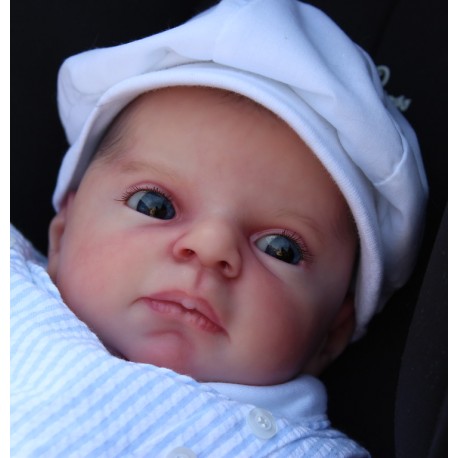 Summer - Reva Schick