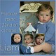 Preorder LIAM - Bonnie Brown - FIRST EDITION