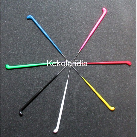 10 Felting Needles-42 3 barb