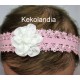 Headband - Kekolandia - Mixed K3