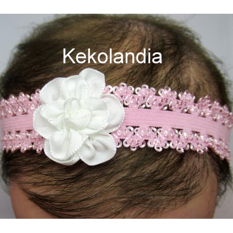 Headband - Kekolandia - Mixed K3