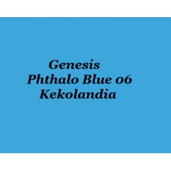 Phthalo Blue 06