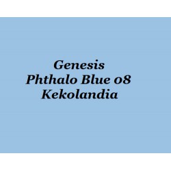 Phthalo Blue 08