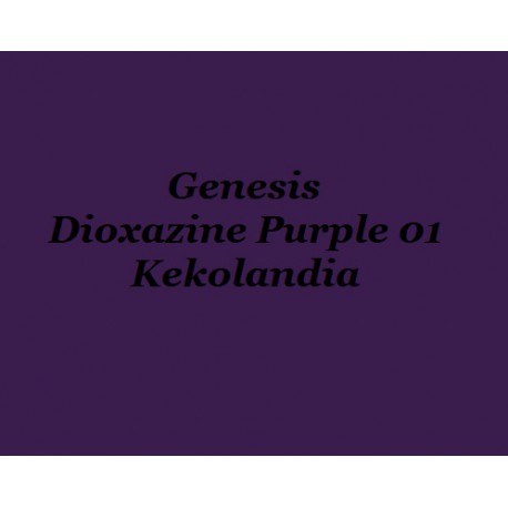 Dioxazine Purple 01