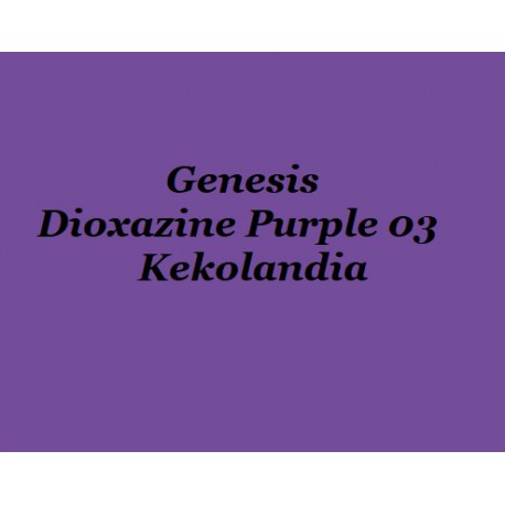 Dioxazine Purple 03