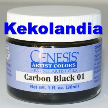 Carbon  Black 01