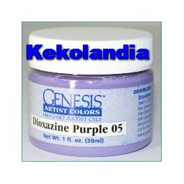 Dioxazine Purple 05