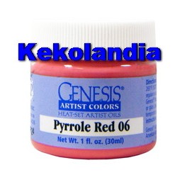 Pyrrole red 06