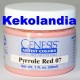 Pyrrole Red 07