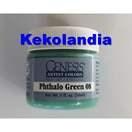 Phthatalo Green 08