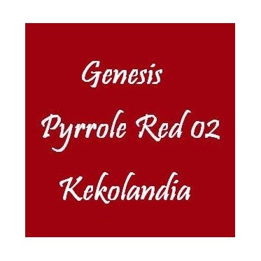 Pyrrole red 02