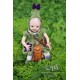Mini Baby - Tolliver Fairy-Elf - Lauren Jaimes
