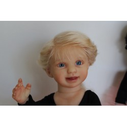 Mini Toddler - Annika - Marita Winters