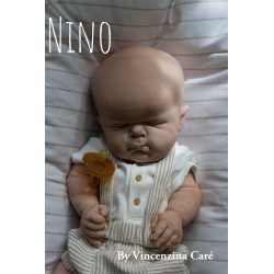 Preorder Nino - Vicenzina Care