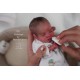 Mini Baby - Baby Mia - Shawna Clymer