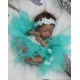 Mini Baby - Baby Mia - Shawna Clymer