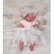 Mini Bebé - Winter Fairy - Shawna Clymer