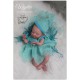 Mini Baby - Winter Fairy - Shawna Clymer
