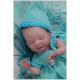 Mini Baby - Winter Fairy - Shawna Clymer