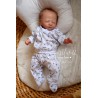Mini Bebé - Baby Mishell - Shawna Clymer - Crea tu Bebe.com