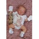 Reserva Mini Bebé - Baby Mishell - Shawna Clymer