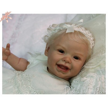 Preorder Harper - Andrea Arcello -Second edition