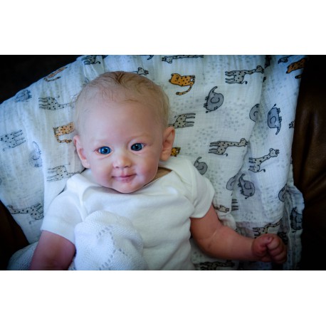 Preorder Prince Henry - Andrea Arcello -Second edition