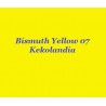 Bismuth Yellow 07