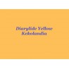 Diarylide Yellow