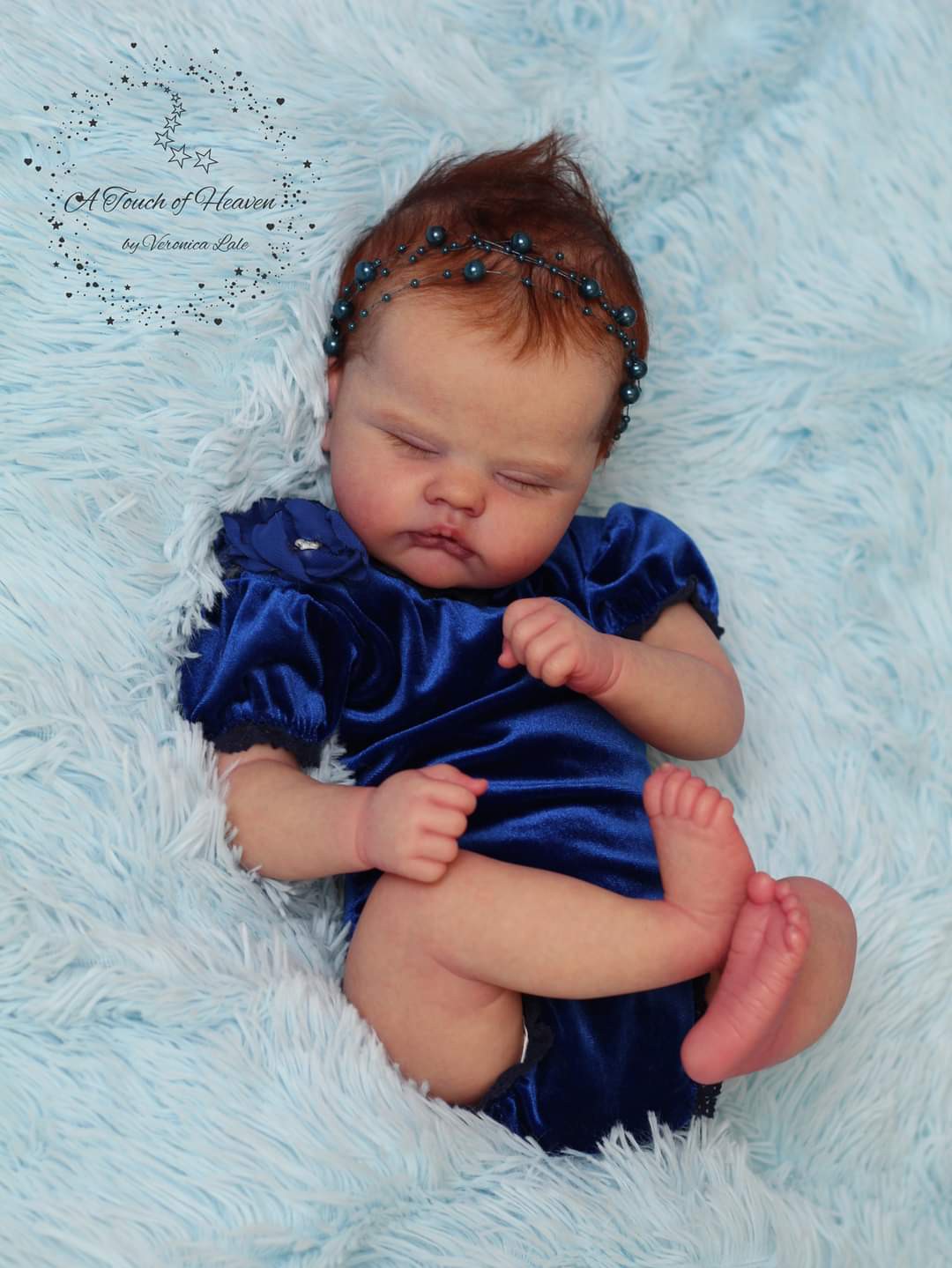 Quinbee - Laura Lee Eagles - Crea tu Bebe.com