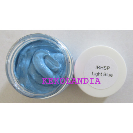 Light Blue IRHSP - 30 ml