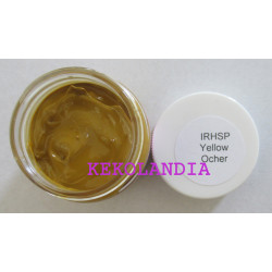 Yellow Ocher IRHSP - 30 ml