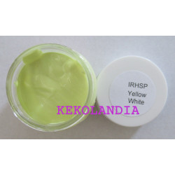 Yellow White IRHSP - 30 ml