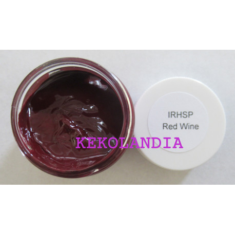 Red Wine IRHSP - 30 ml