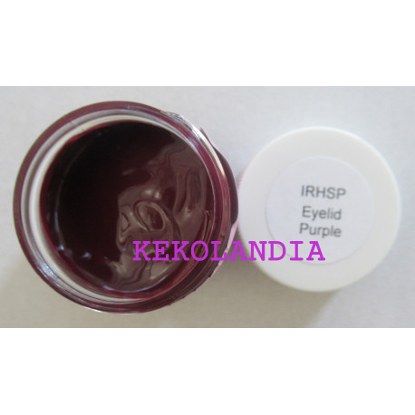 Eyelid Purple IRHSP - 30 ml