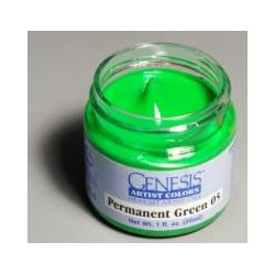 Permanent Green 06
