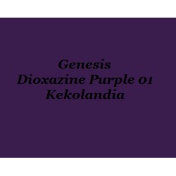 Dioxazine Purple 01