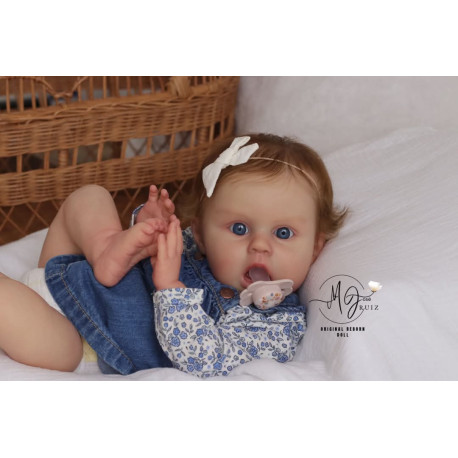 Pago reserva Priya - AK Kitagawa