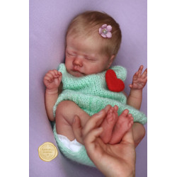 Pago reserva Lil´Prem - Laura Lee Eagles