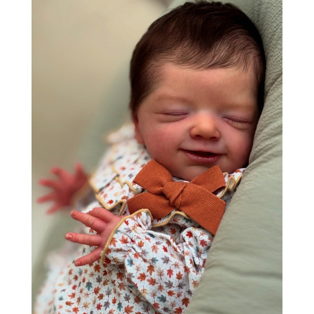 Pago reserva Alisa - Olga Auer