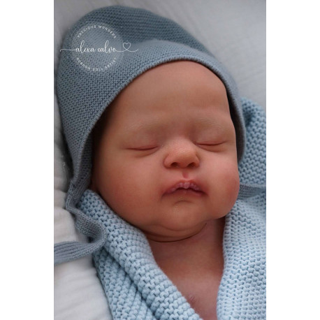 Preorder Noa - Cassie Love