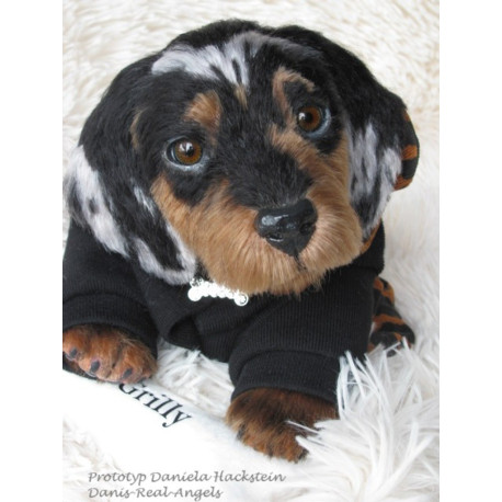 Pago reserva Grilly - Simon Laurens