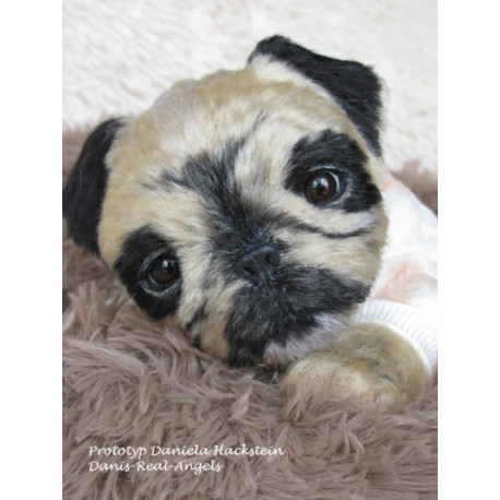 Pago reserva Monty - Simon Laurens