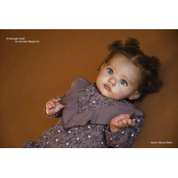 Pago reserva Kobi -  Karola Wegerich