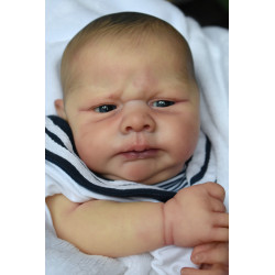 Pago reserva Kobi - Doris Moyers Hornbogen