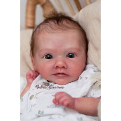 Pago reserva Wes - Mirte Kooi