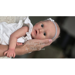 Pago reserva Elsie - Mirte Kooi