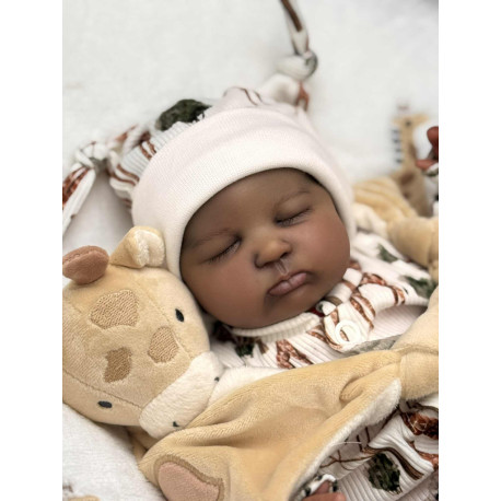 Prepago-reserva Agnus/ Agnes - Estibaliz Alonso